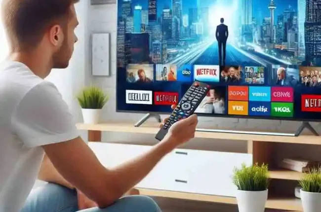 Meilleur Abonnement IPTV France