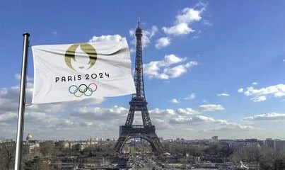 olympiades paris 2024