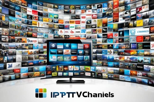 Meilleur fournisseur IPTV